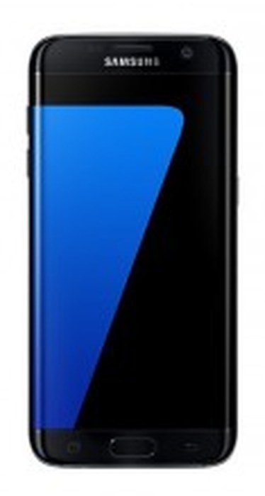 SAMSUNG S7 EDGE 5,5\" 4GB 32GB12MP DUAL PIXEL IP68 BLACK (SM-G935FZKAMWD)