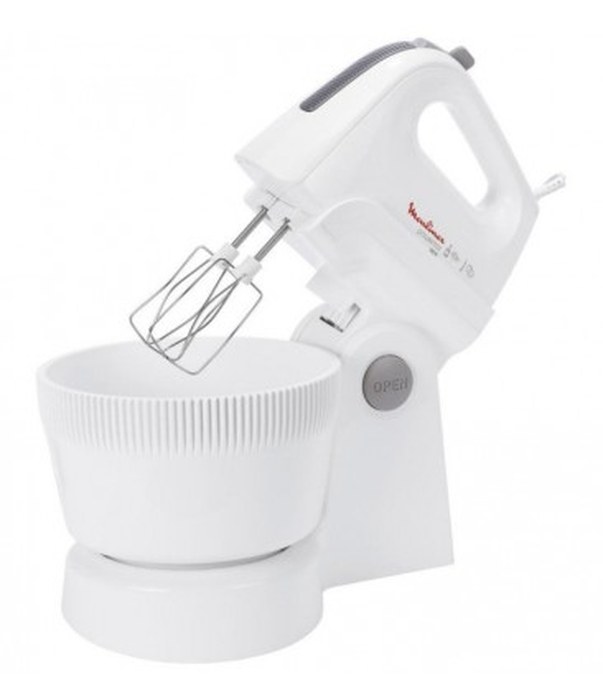 BATTEUR POWER MIX 500W + BOL
