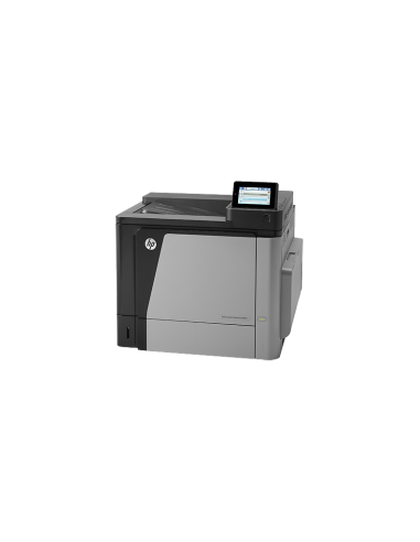 imprimante hp couleur laserjet enterprise m651n