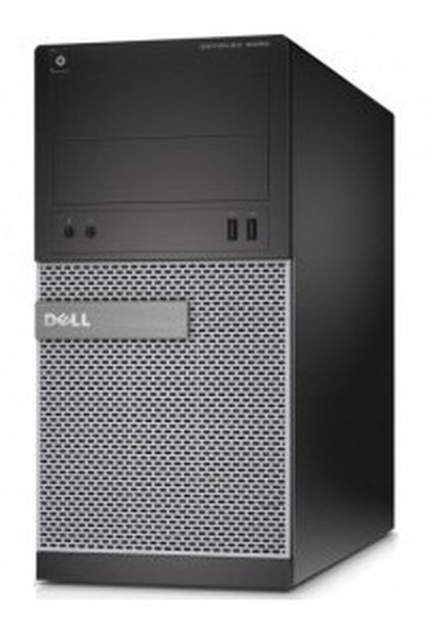 PC de bureau Dell Optiplex 3020 MT (SM016D3020MT1HSWEDB)