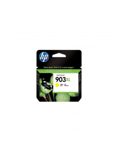HP 903XL High Yield Yellow Original (T6M11AE)