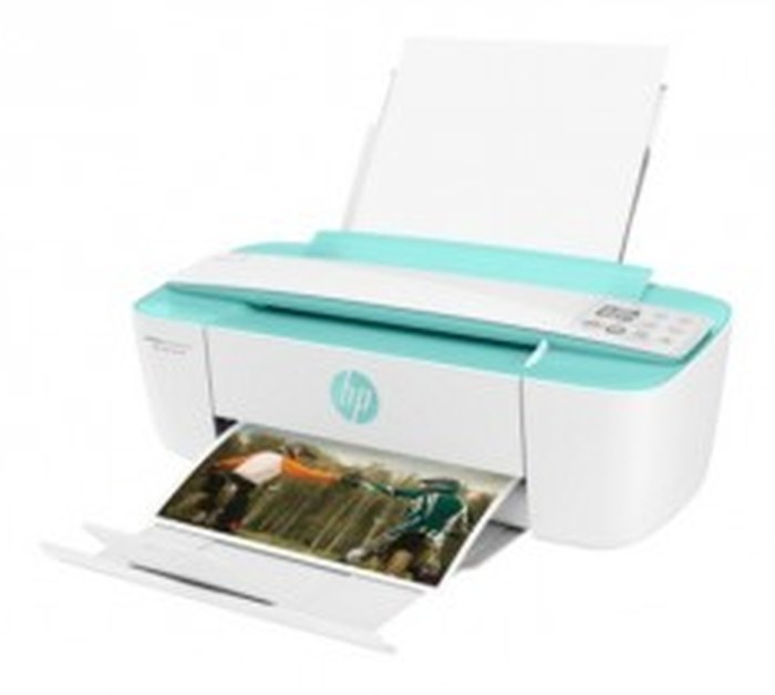 Imprimante HP DeskJet Ink Advantage 3785 Tout-en-un avec Cartouche d'encre 652 Couleurs