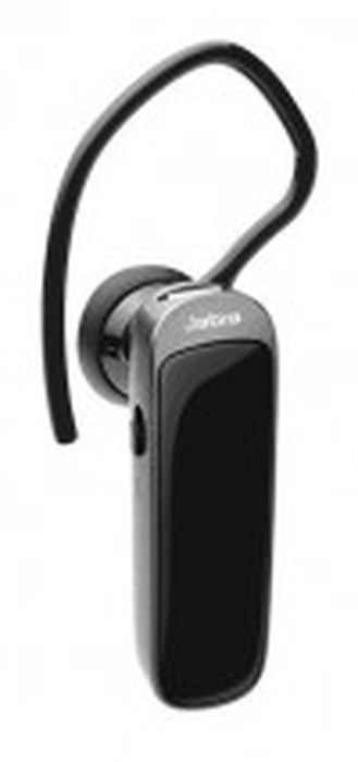 Oreillette Jabra Mini Bluetooth mono ergonomique (100-92310000-60)