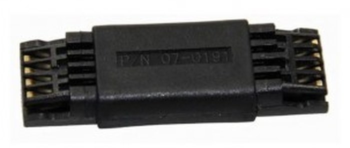 Jabra P-10 Adapter Jabra QD - Plantronics QD (Pack of 25 pieces)