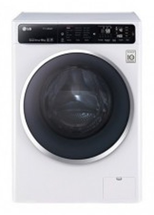 LAVANTE SÉCHANTE 6KG / 3 KG LG