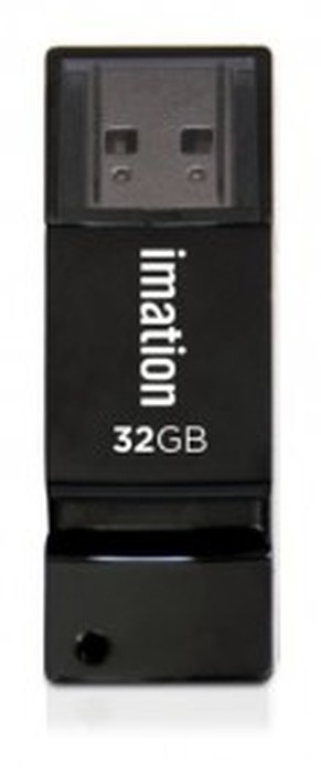 Clé USB Imation Ridge 2.0 32GB (IM20765)