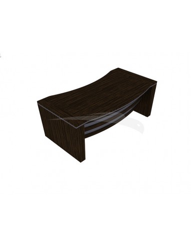 BUREAU ASIL ASM0120 200 x 105 x 75 cm