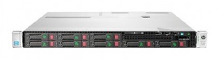 Serveur PS HP ProLiant DL360p Gen8 Intel® Xeon E5-2603