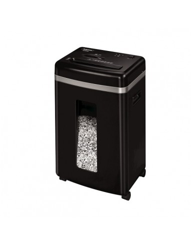 DISTRUCTEURS FELLOWES M450