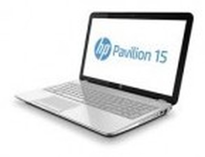 HP Notebook PC 15-r119nk
