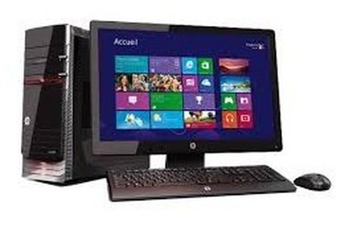HP Envy Phoenix 810-QE Core i7