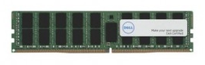 Barrete mémoire Dell Module 4 GB DDR4 2400MHz (A9321910)