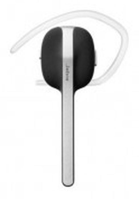 JabraSteelBT HDST A125120
