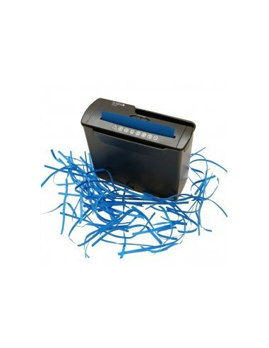 destructeur GD2 Capacité 25 feuilles