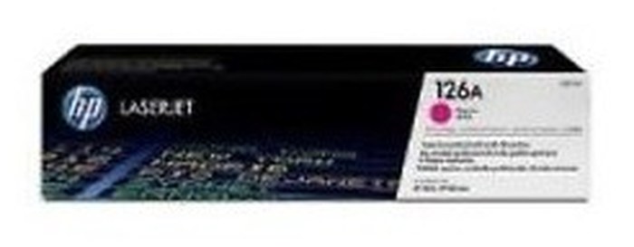 TONER HP2 CE322A YELLOW CP1525/CM1415