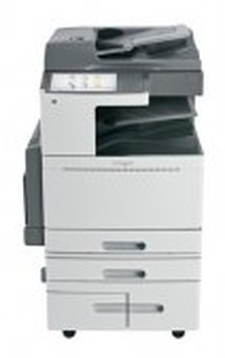 Multifonction Lexmark X954dhe Laser couleur (22Z0684)