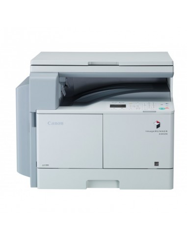 Photocopieur A3 Multifonction 3en1 Monochrome Canon imageRUNNER 2202N