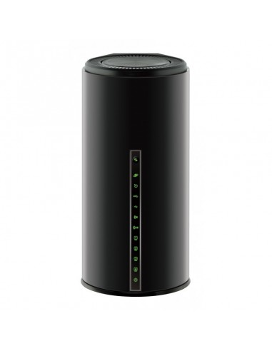 Routeur Modem D-Link Dual Band Wireless Gigabit AC1750 Couverture ADSL2 +