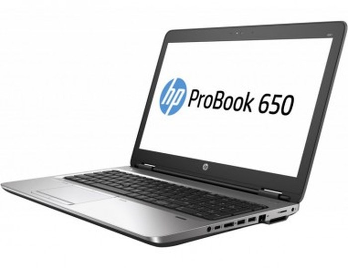 PC Portable HP ProBook 650 G2 (Y3B62EA)
