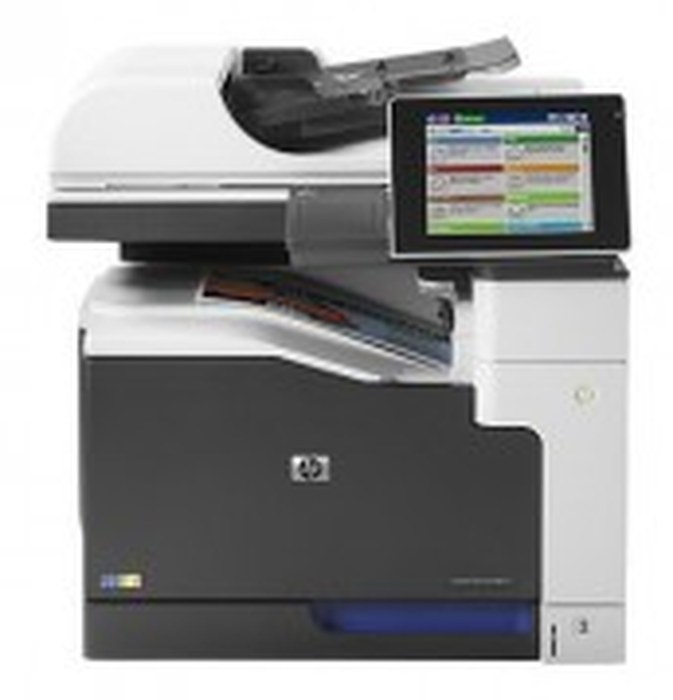 Imprimante multifonctions couleur HP LaserJet Enterprise 700 M775dn (CC522A)