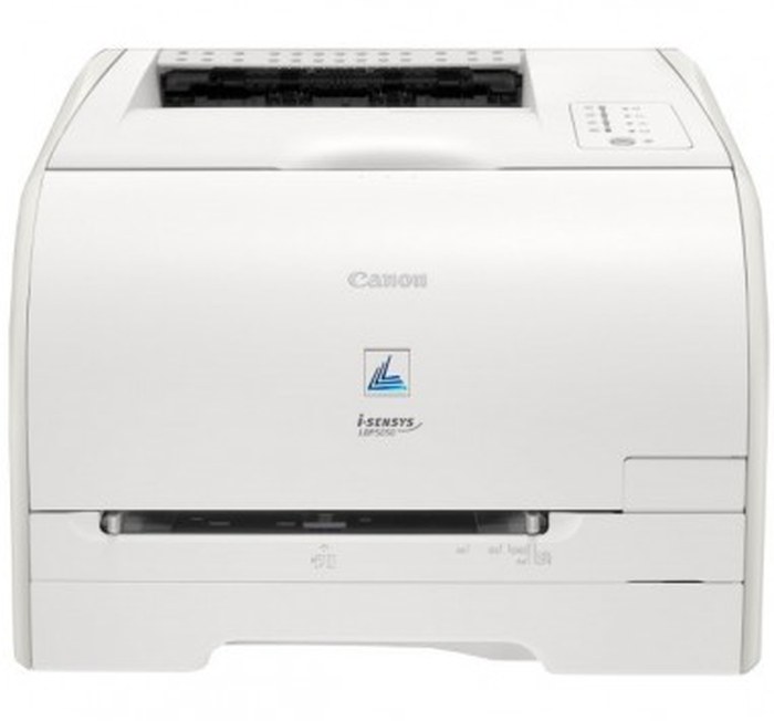 IMPRIMANTE CANON LASER I-SENSYS COULEUR LBP5050N