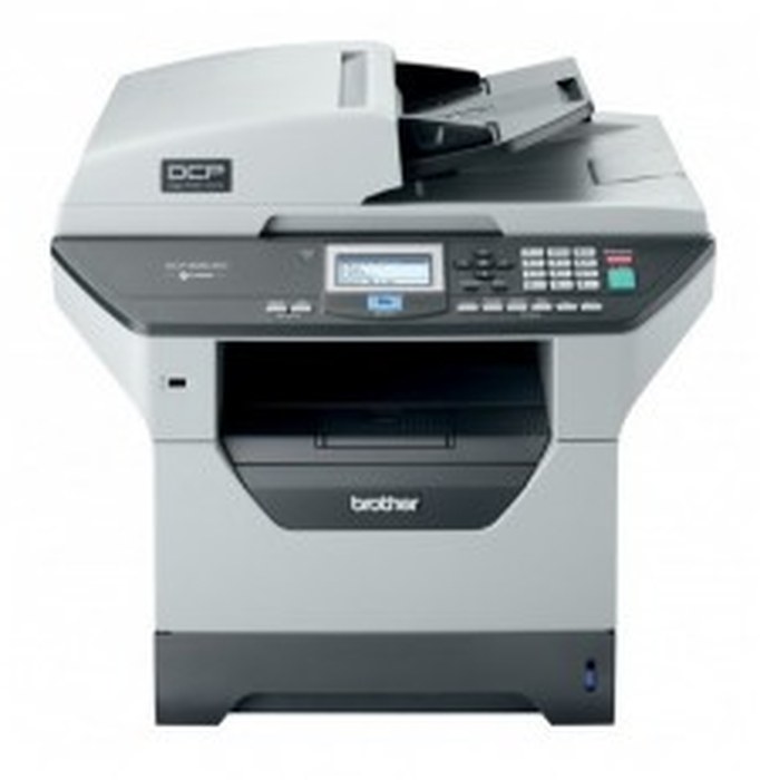 MULTIFONCTION LASER DCP-8085DN MONOCHROME 3EN1