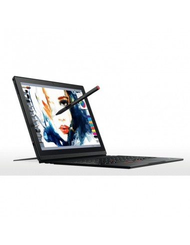 Ordinateur Lenovo Thinkpad Tablet X1 (20JH000UFE)