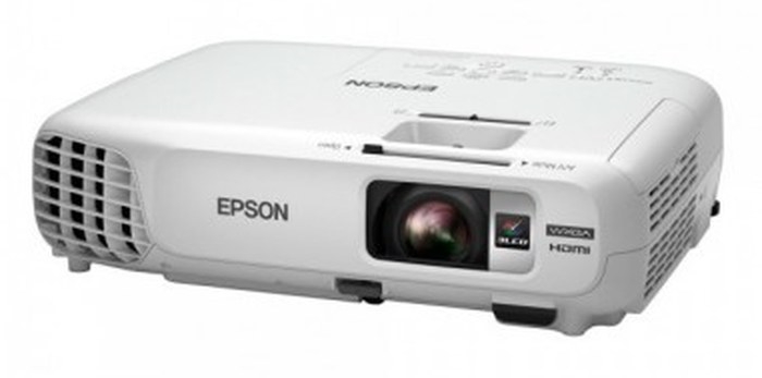 Projecteur Epson