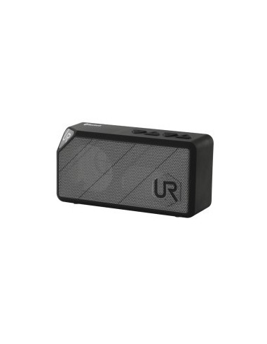 YZO WIRELESS SPEAKER GREY