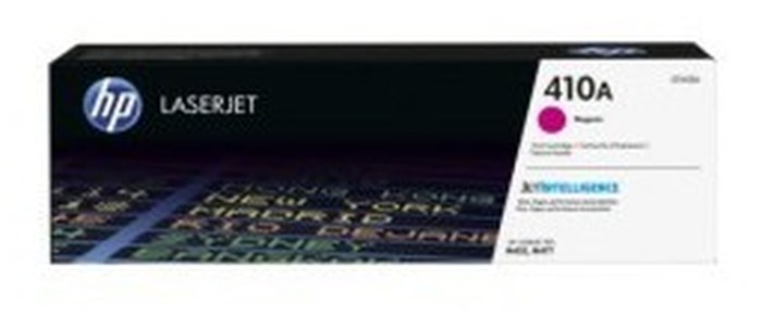 HP 410X Magenta LaserJet Toner