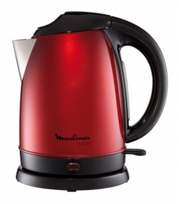 BOUILLOIRE MOULINEX SUBITO