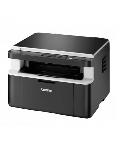 MULTIFONCTION LASER DCP-1612W MONOCHROME 3EN1