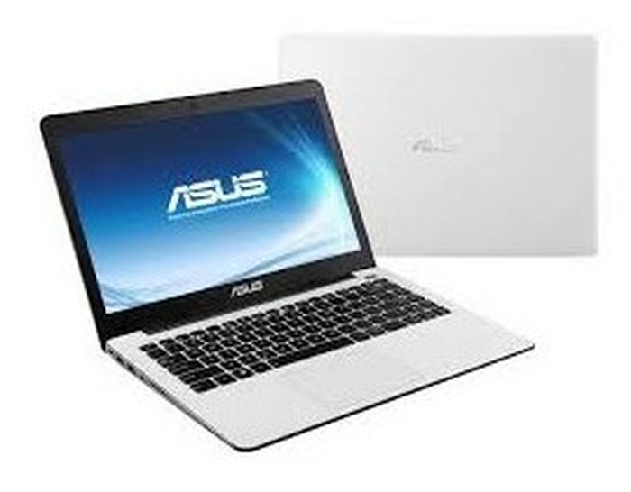 Asus X series