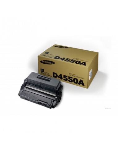 Toner Samsung D4550A Noir (ML-D4550A/SEE)