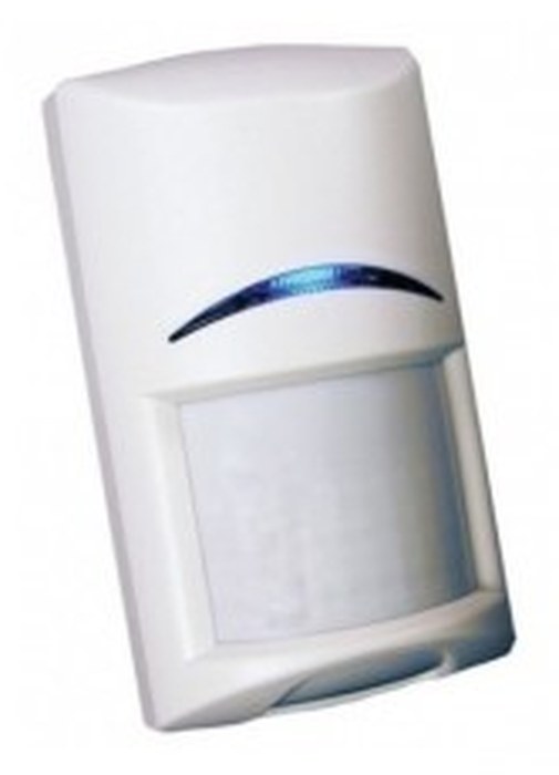 BOSCH Détecteur de mouvement Blue Line Gen2 InfraRouge (ISC-BPR2-WP12)