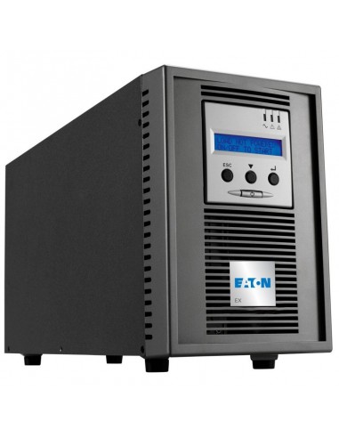 Onduleur ON-Line Double Conversion Eaton Pulsar 1500 VA