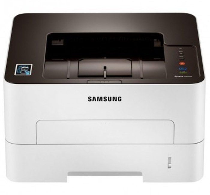 Imprimante Wi-Fi Laser Monochrome Samsung Xpress ML-2835ND (SL-M2835DW/XSG)