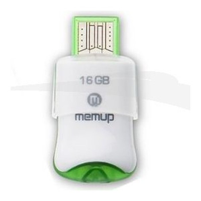 Clé USB MEMUP 16Go POP KYE
