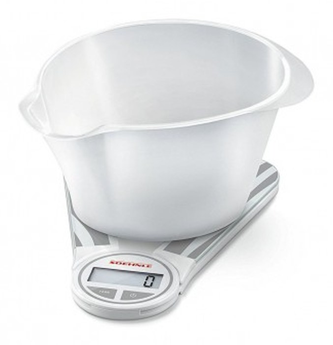 Balance de cuisine SOEHNLE 66227