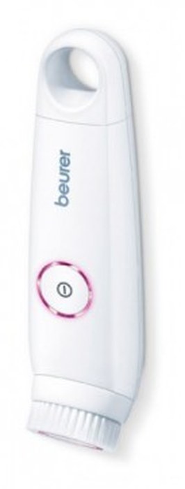 Brosse visage circulaire