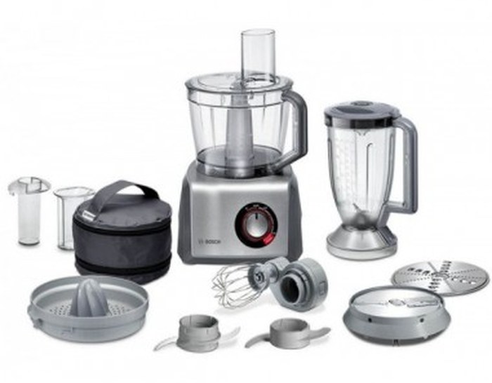 Robot Multifonction Bosch