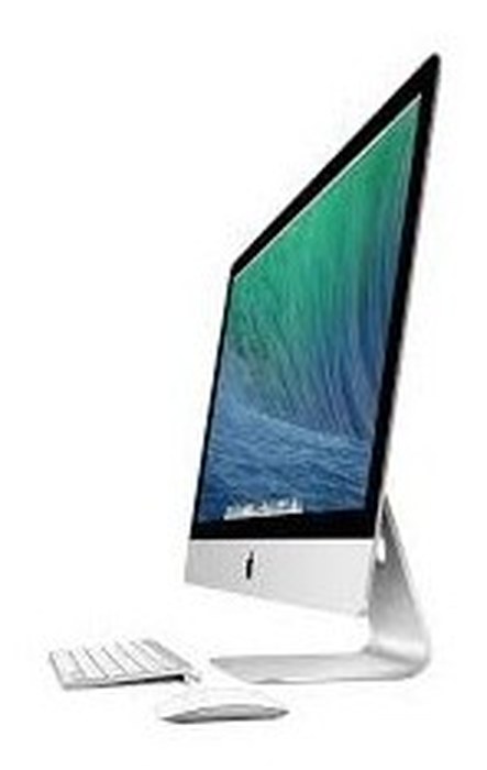iMac 27 pouces