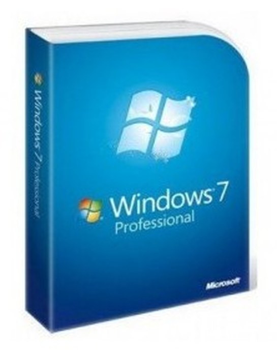 WinPro 7 32bit ARABIC