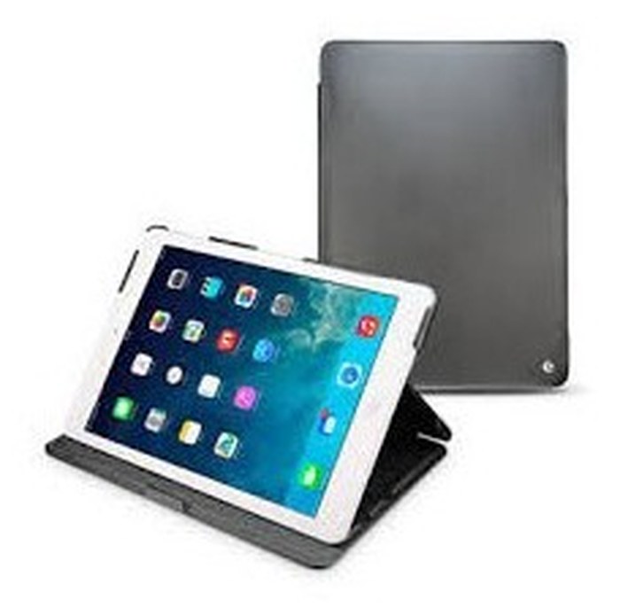 Tablette tactile Apple iPad Air Ecran Retina Argent