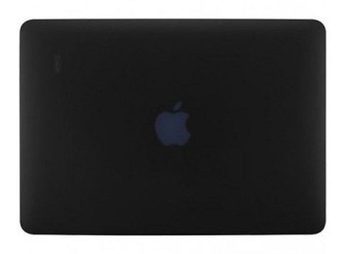 Cover APPLE Artwizz Rubbe Clip Pour Macbook Pro Retina /15 pouces /Noir