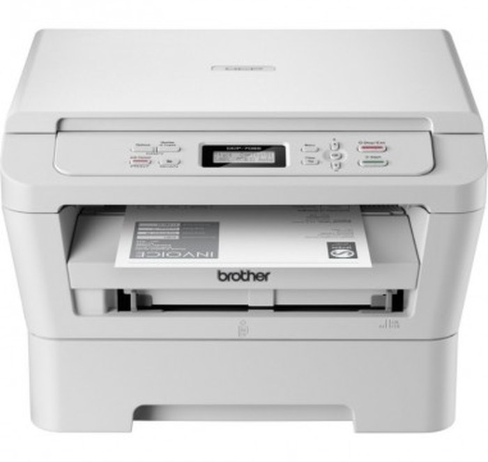 MULTIFONCTION LASER DCP-7055 MONOCHROME 3EN1