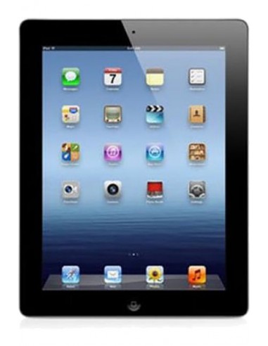 iPad Retina 32 Go /WiFi/3G /5 Mpx /Noir /9.7 pouces