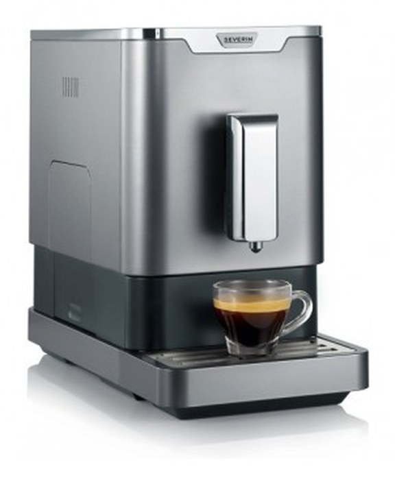 CAFETIERE ENTIEREMENT AUTOMATIQUE SEVERIN