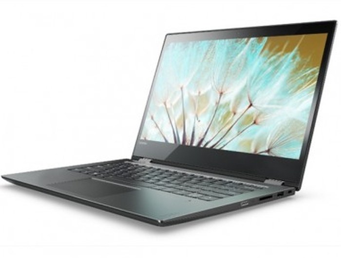 Laptop lenovo yoga 520 i5-8250u 14″