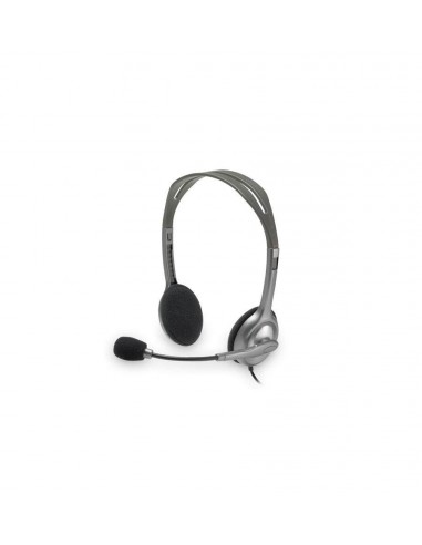 Casque Micro H110